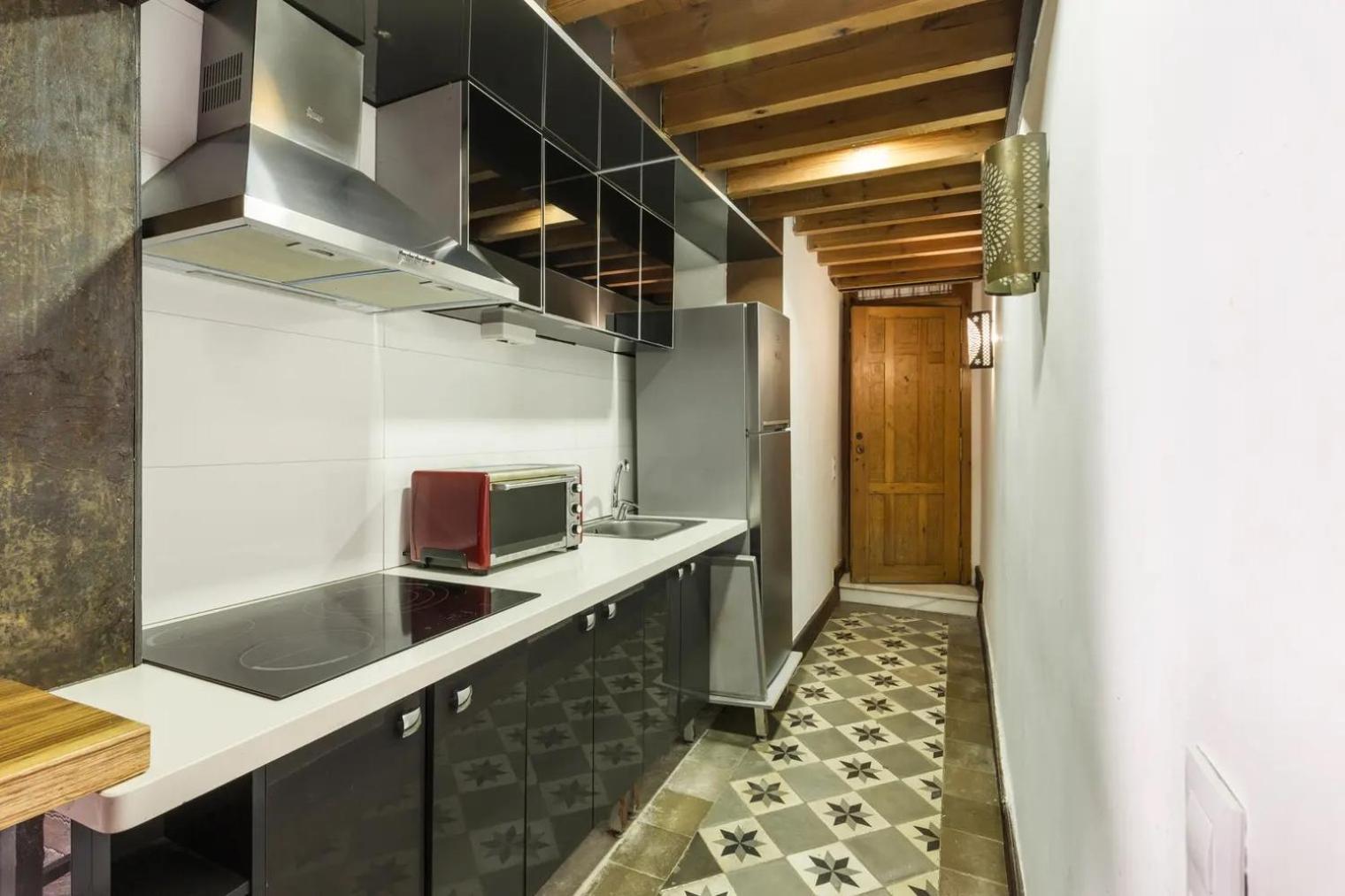 شقة Loft A Doble Altura مرسية المظهر الخارجي الصورة