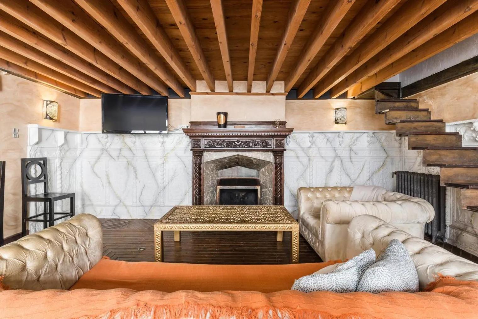 شقة Loft A Doble Altura مرسية المظهر الخارجي الصورة