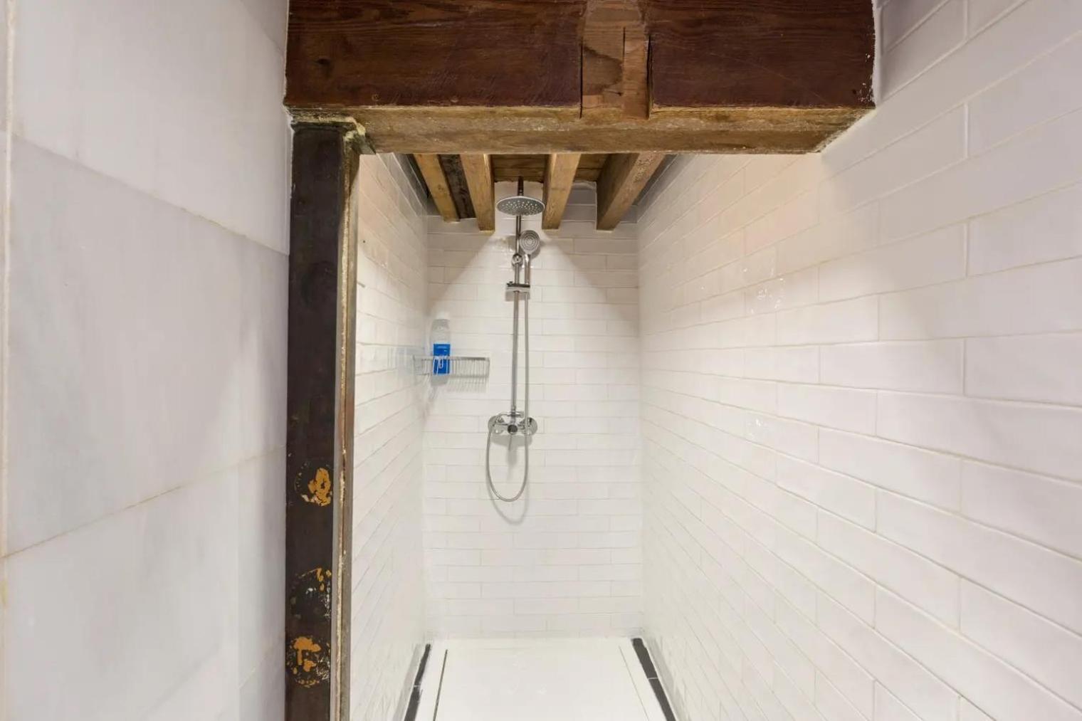 شقة Loft A Doble Altura مرسية المظهر الخارجي الصورة