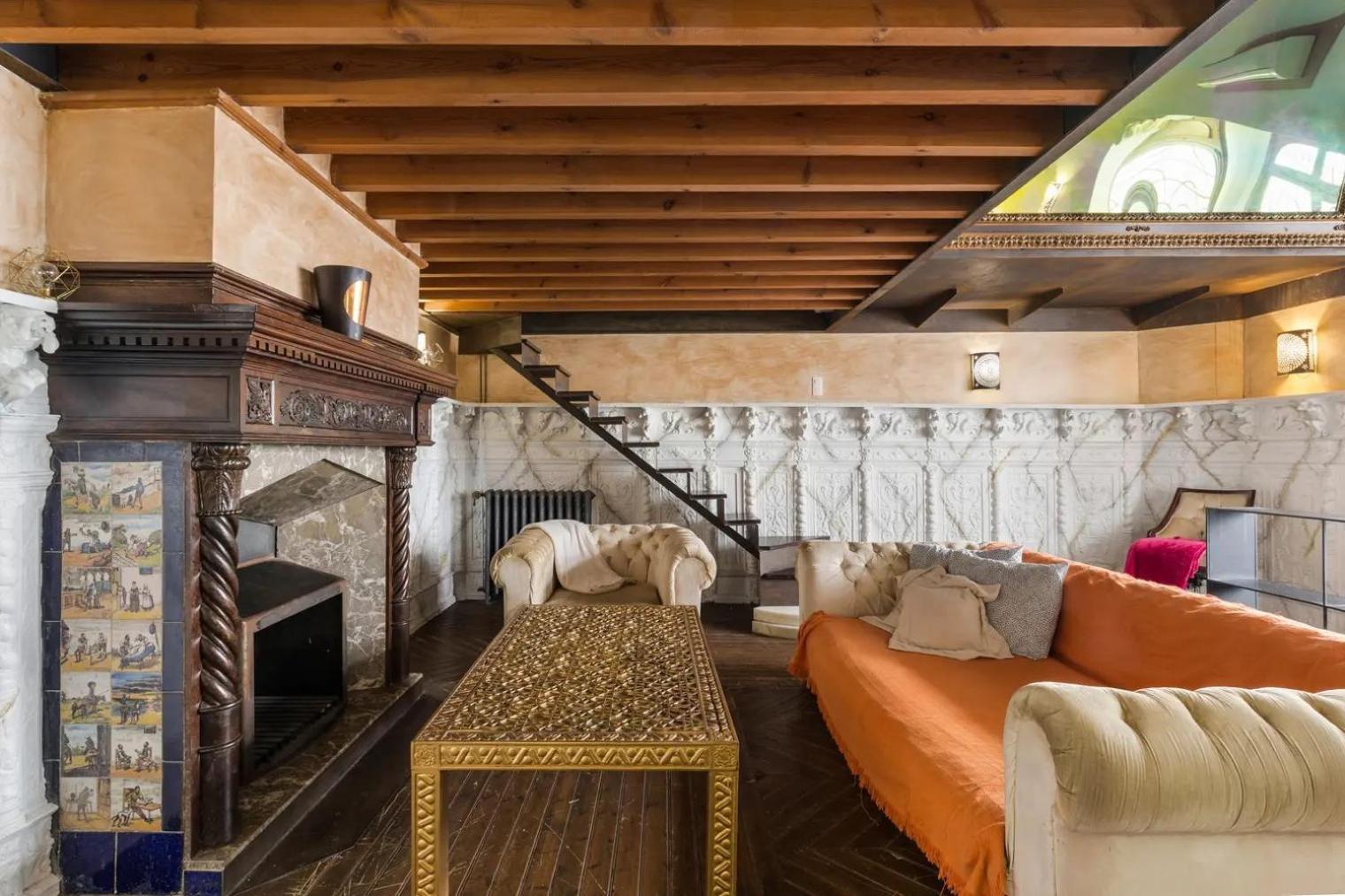 شقة Loft A Doble Altura مرسية المظهر الخارجي الصورة